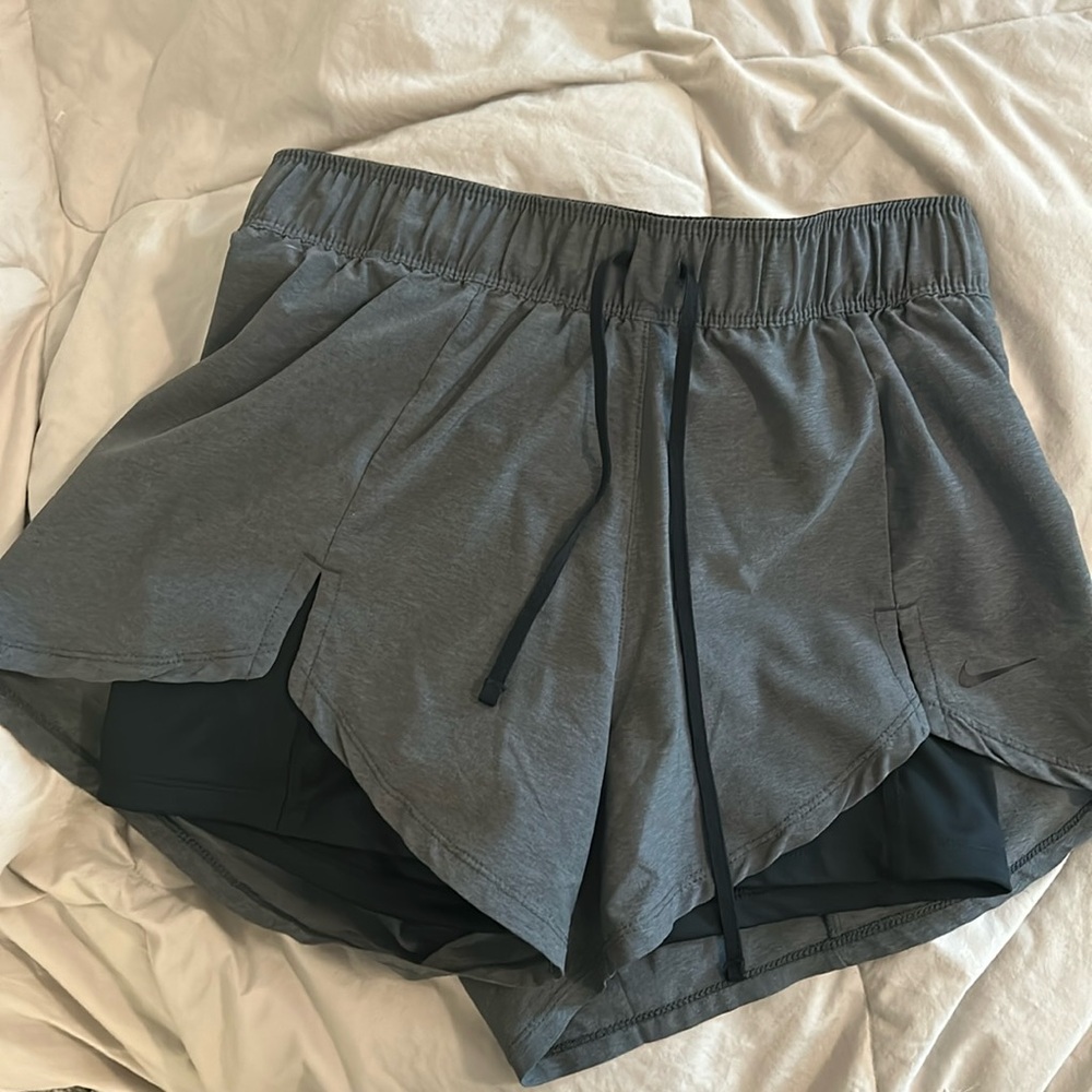 Nike running shorts . Size small NWOT